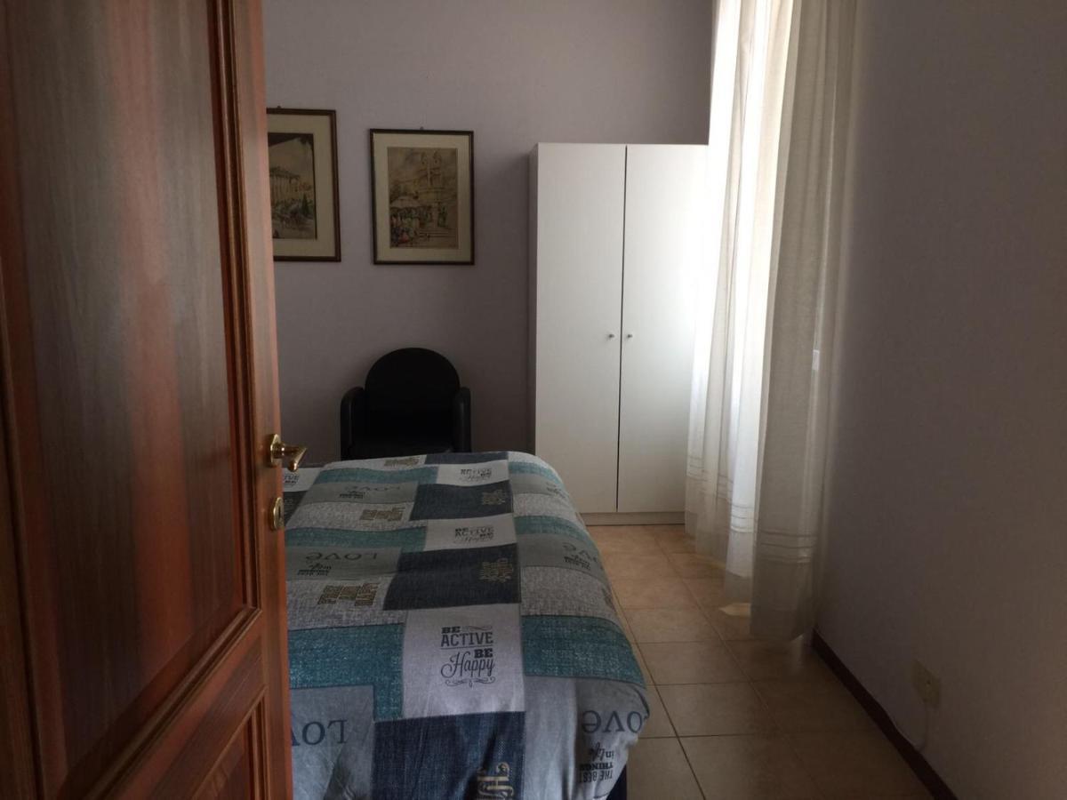 B&B La Capitale Rome Exterior photo