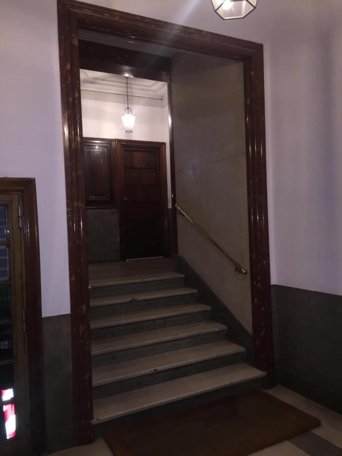 B&B La Capitale Rome Exterior photo