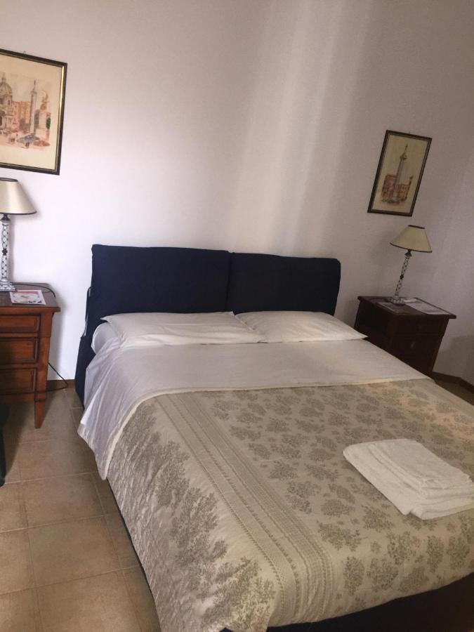 B&B La Capitale Rome Exterior photo