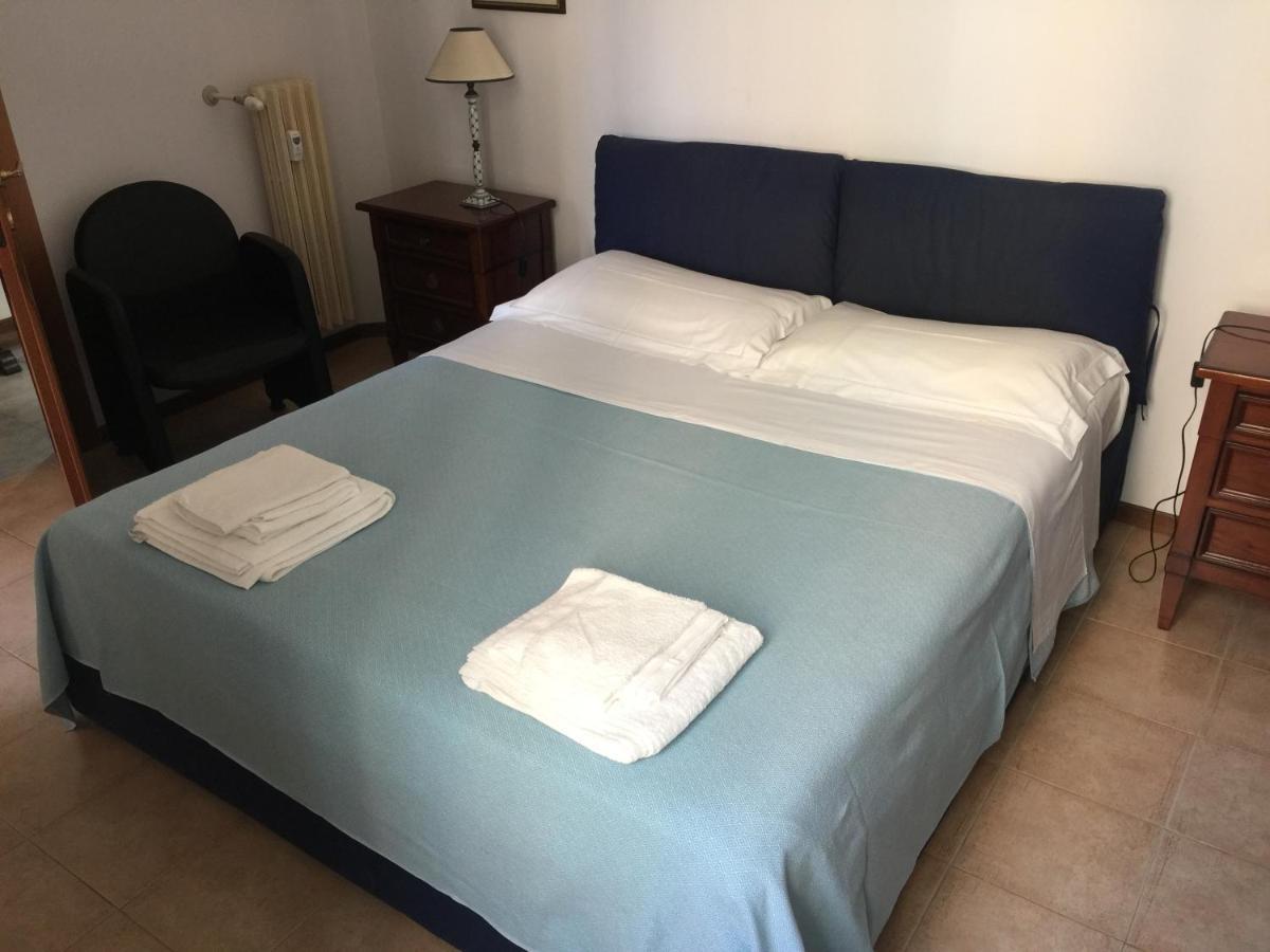 B&B La Capitale Rome Exterior photo